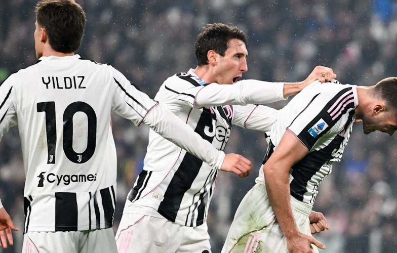 Nhận định Juventus vs Cremonese: 3 điểm trong tay