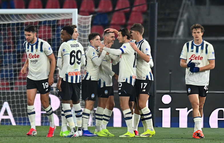 Nhận định Atalanta vs Torino: Chủ nhà thị uy