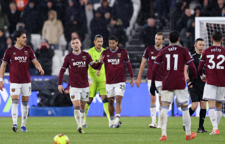 Nhận định West Ham vs QPR: Tìm lại cảm hứng