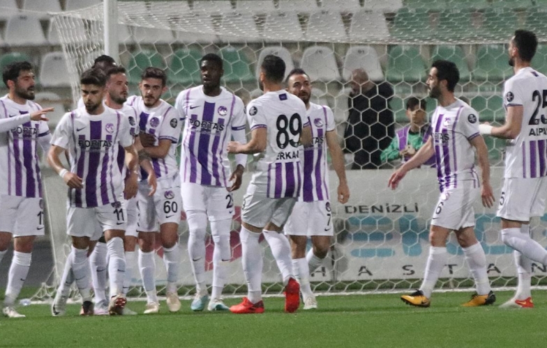 Nhận định Keciorengucu vs Hatayspor: Vị khách đen đủi