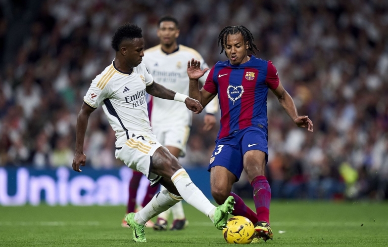 Nhận định Barca vs Real Madrid: Đại chiến không khoan nhượng