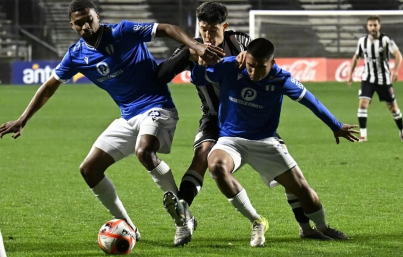 Nhận định Juventud vs Montevideo Wanderers: Ngang tài cân sức