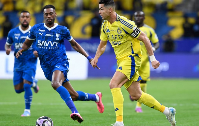 Nhận định Al Hilal vs Al Nassr: Trận cầu căng thẳng
