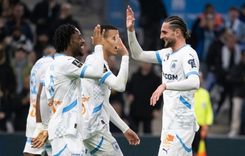 Nhận định Bayeux vs Marseille: Khó có cổ tích, 3h00 ngày 14/1/2026