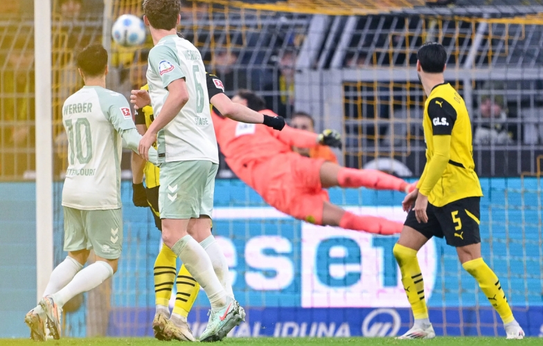 Nhận định Dortmund vs Werder Bremen: Trận cầu khó đoán