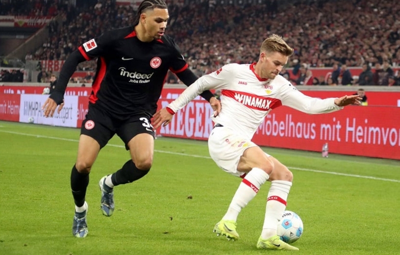 Nhận định Hamburger vs Bayer Leverkusen: Xây chắc top 4