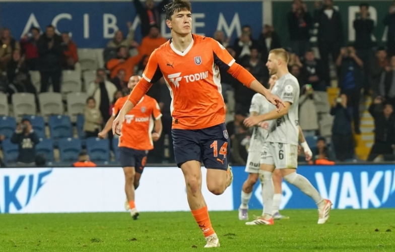 Nhận định Basaksehir vs Boluspor: Chênh lệch đẳng cấp