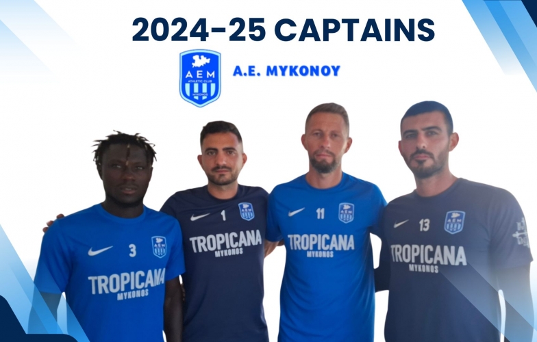 Nhận định Mykonos vs Agias Marinas: Một trời một vực