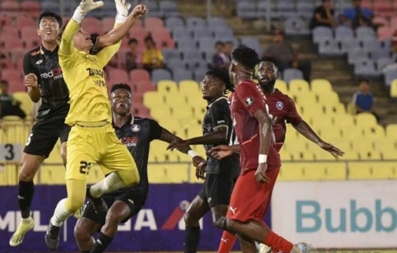 Nhận định Melaka FC vs PDRM FC: Cuộc chiến trụ hạng