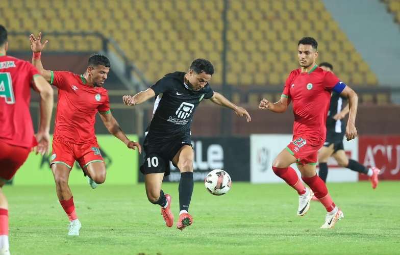 Nhận định National Bank of Egypt vs El Ismaily: Chủ nhà lấn lướt