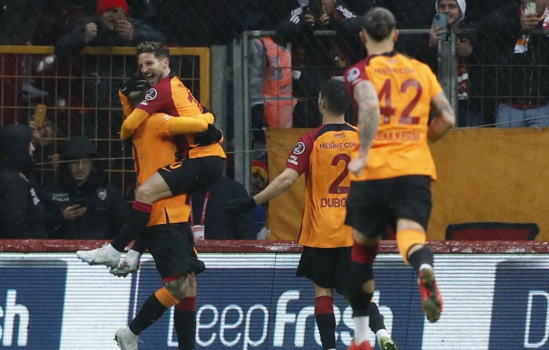Nhận định, dự đoán Galatasaray vs Copenhagen, 23h45 ngày 20/9/2023