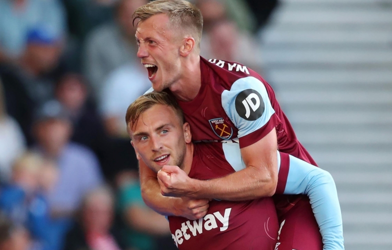 Nhận định, dự đoán West Ham vs Backa Topola, 02h00 ngày 22/09/2023