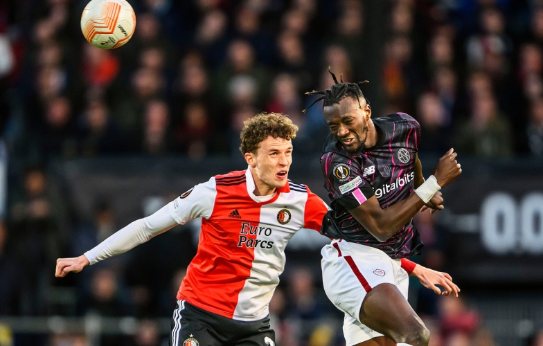 Nhận định, dự đoán Feyenoord vs Groningen, 02h00 ngày 01/03/2024