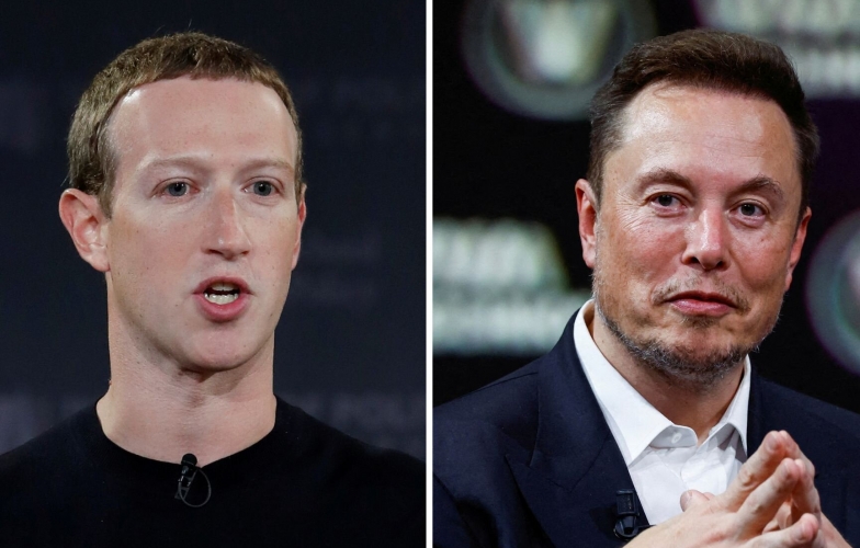 Elon Musk vs Mark Zuckerberg: Ai sẽ thắng trong cuộc chiến võ thuật giữa hai gã khổng lồ công nghệ?