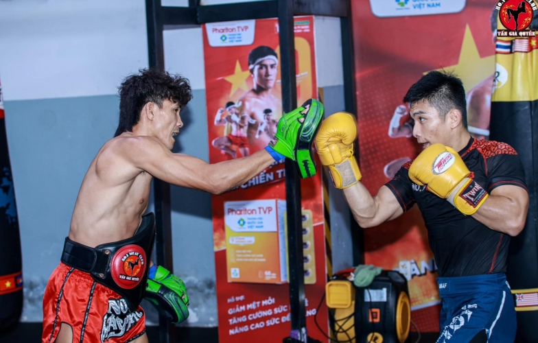 Nguyễn Trần Duy Nhất từ chối trở lại võ đài MMA