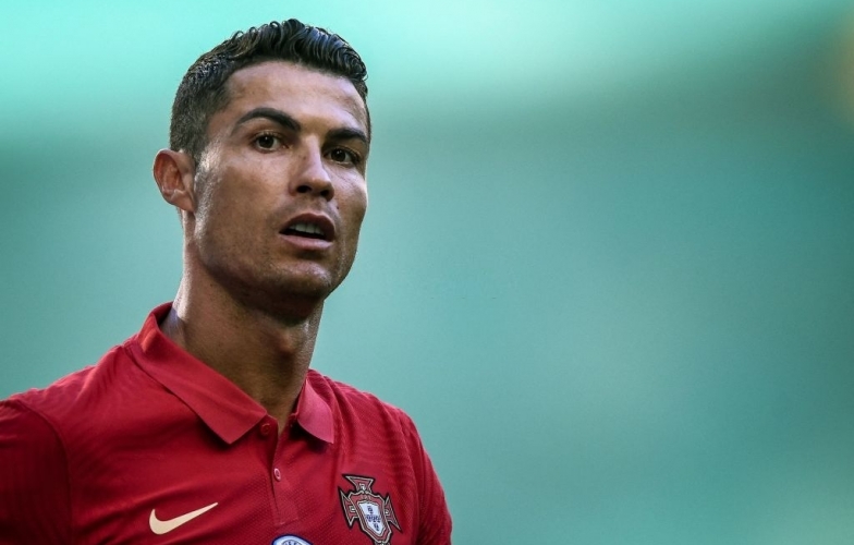 Ronaldo xác lập kỉ lục lịch sử của các kỳ Euro