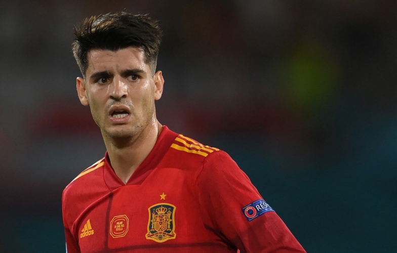 Kịch bản nào khiến Tây Ban Nha bị loại khỏi Euro 2021?