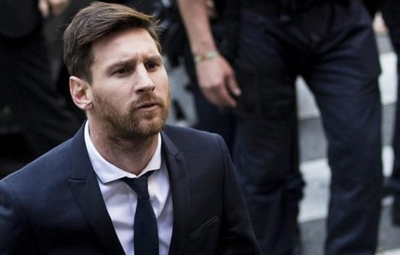 Sẵn sàng hy sinh gần nửa tỷ bảng, ông lớn quyết thâu tóm Messi
