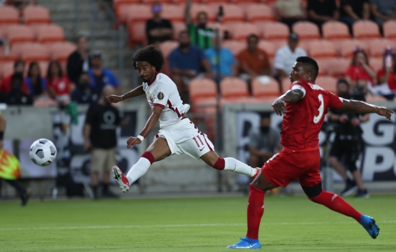 Video bàn thắng Qatar 3-3 Panama: Show diễn tấn công