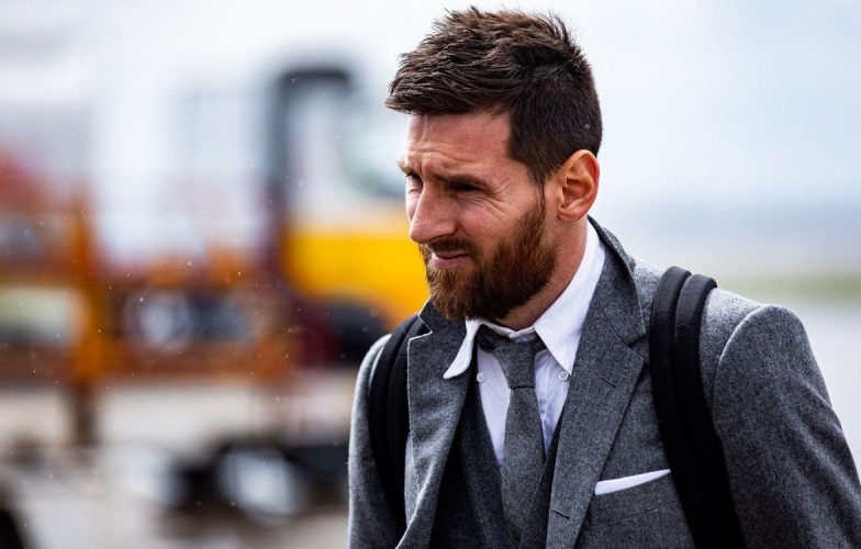 Chuyển nhượng bóng đá 29/7: Messi đáp chuyến bay, MU chia tay 10 ngôi sao?