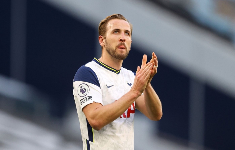 Ngã giá không tưởng, Tottenham đồng ý bán Kane cho gã khổng lồ