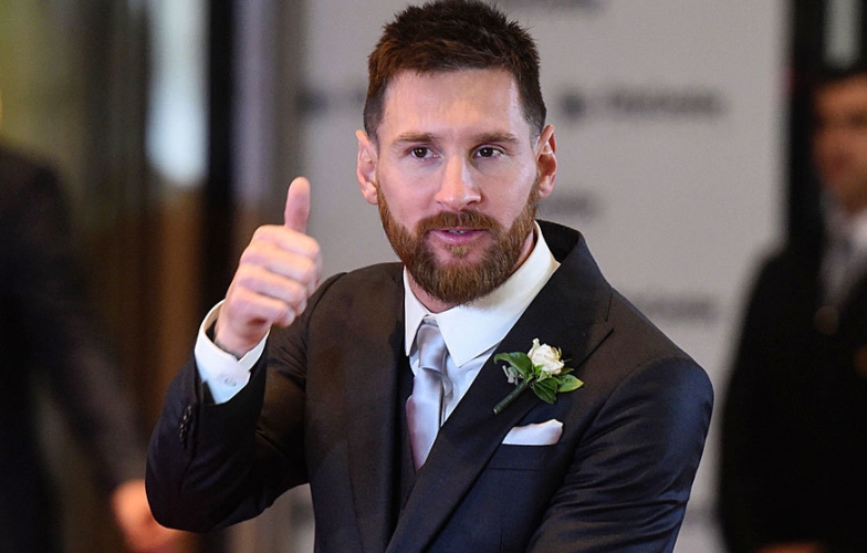 Xác nhận: Messi ấn định thời điểm và địa điểm ký hợp đồng mới