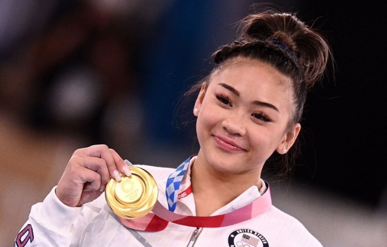 Cô gái H'Mông làm được điều 'cả châu Á tự hào' tại Olympic 2021