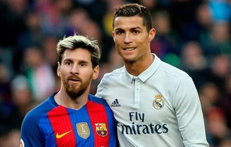 Chia tay Barca, Messi giúp Ronaldo và Real hoàn thành 'giấc mơ'