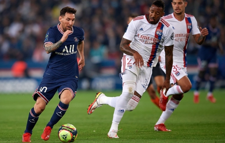 Nhận định Metz vs PSG: Vượt qua áp lực
