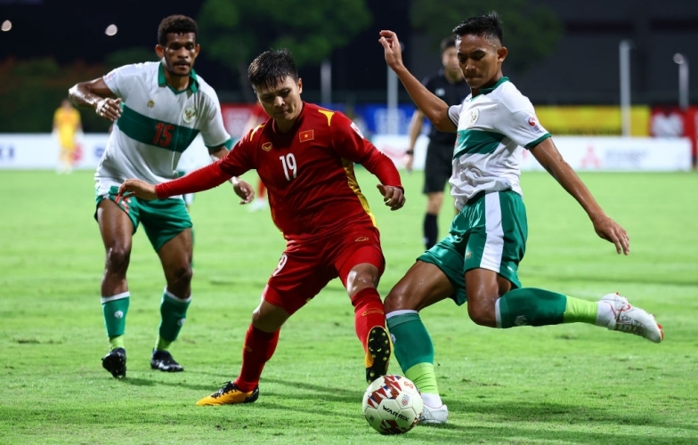Trước trận chung kết với Thái Lan, Indonesia 'than trời' vì gặp khó khăn y hệt Việt Nam