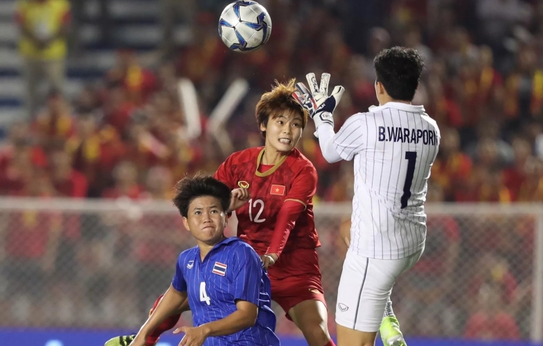 Tiền đạo số 1 ĐT Việt Nam khẳng định tham vọng dự World Cup