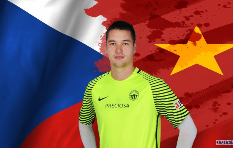 Filip Nguyễn thẳng thắn tuyên bố về việc dự Vòng loại World Cup 2022