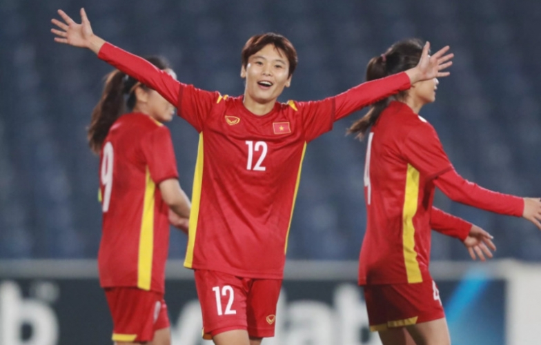 Tuyển thủ ĐT Việt Nam muốn ngẩng cao đầu ở World Cup
