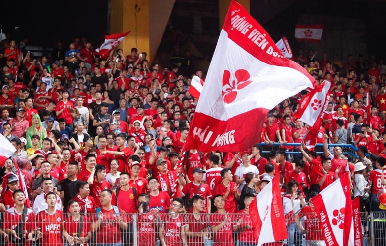 CLB Hải Phòng ở V-League 2022: Thay tướng đổi vận?