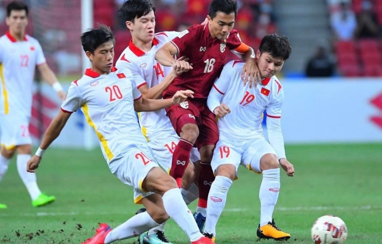 Quả bóng Vàng nam Việt Nam 2021: Cuộc đấu của Quang Hải - Hoàng Đức