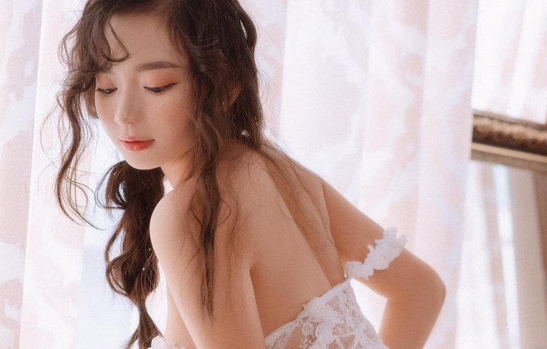 Streamer Vũ Ngọc Kim Chi chính thức lên tiếng về scandal lộ ảnh nhạy cảm