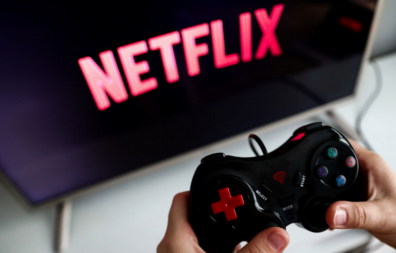 Netflix lấn sân sang thị trường game, miễn phí dịch vụ cho khách hàng