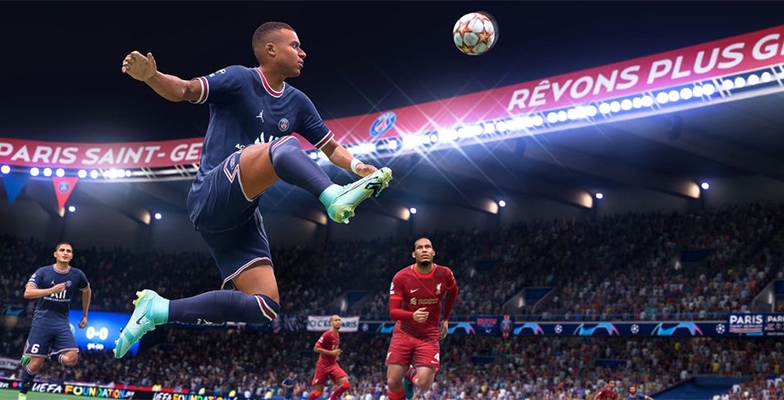 Tất tần tật về FIFA 22: tính năng mới, thiết bị, giá bán, gương mặt đại diện