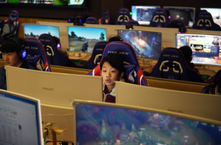 140.000 công ty game tại Trung Quốc phải đóng cửa chỉ trong vài tháng