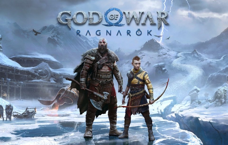 God of War phiên bản PC thành công vang dội ngày ra mắt