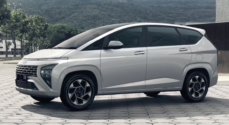 Hyundai Stargazer 2022 chính thức 'diện kiến' Đông Nam Á, 'đe doạ' vị thế Mitsubishi Xpander