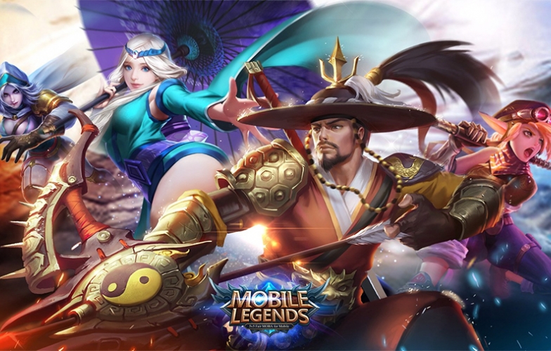 Trực tiếp Mobile Legends: Bang Bang tại SEA Games 31 ngày 19/5