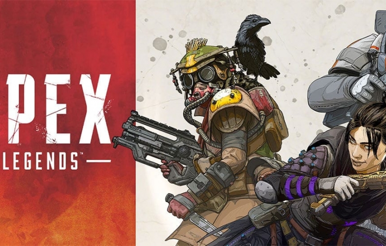 Một đội tuyển Apex Legends bị cấm tham gia các sự kiện thể thao điện tử vì Teabagging đồng đội