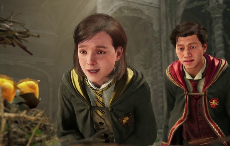 Siêu phẩm game về thế giới của Harry Potter - Hogwart Legacy chính thức ra mắt