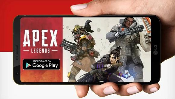 EA đóng cửa Apex Legends Mobile, trò chơi đồng phát triển bởi Tencent