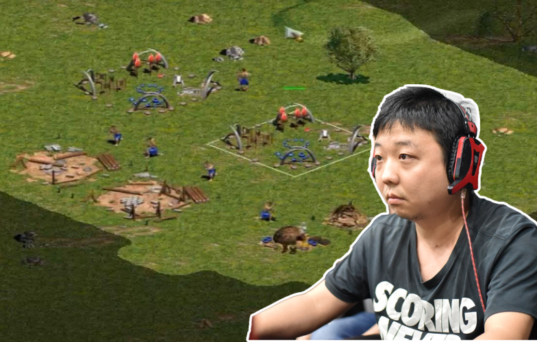 AoE Vietnam boykottierte den 2-Haupthaus-Bug nach dem desaströsen Match mit Shenlong