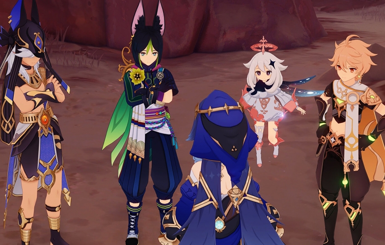 Banner 3.6 của Genshin Impact có gì hot?