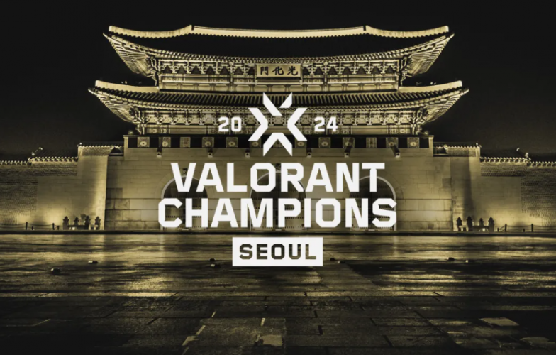 VCT Champions 2024 sẽ được tổ chức tại Seoul