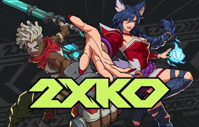 2XKO - Game đối kháng của Riot bao giờ ra mắt?