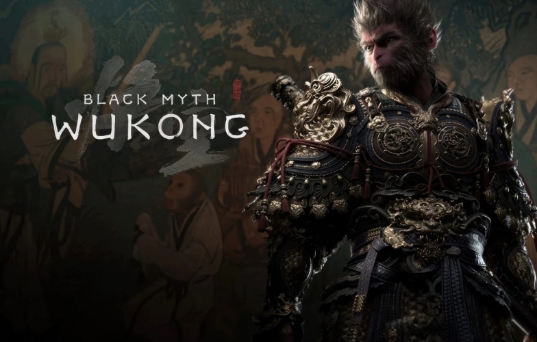 Cấu hình chơi Black Myth Wukong trên PC